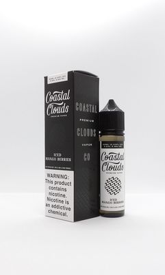 COASTAL CLOUDS 60ML