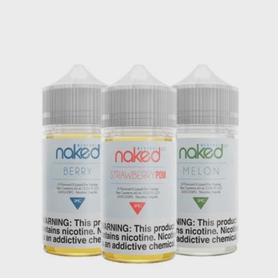 NAKED 60ML