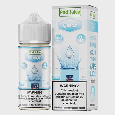 POD JUICE 100ML