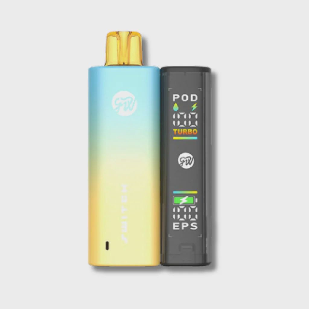 SWITCH 20K