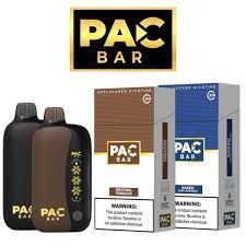 PAC BAR 30K