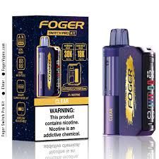 FOGER-PRO
