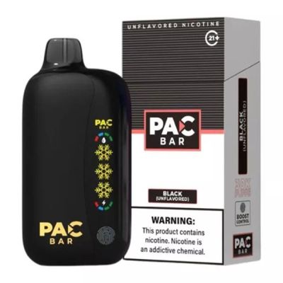 PAC BAR 30K