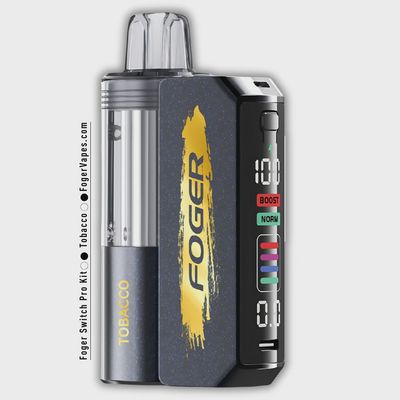FOGER PRO 30K