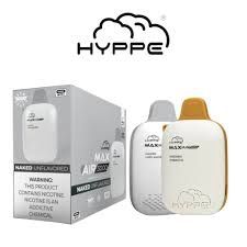 HYPPE MAX AIR 5K