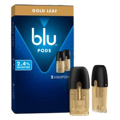 BLU PODS 2PC