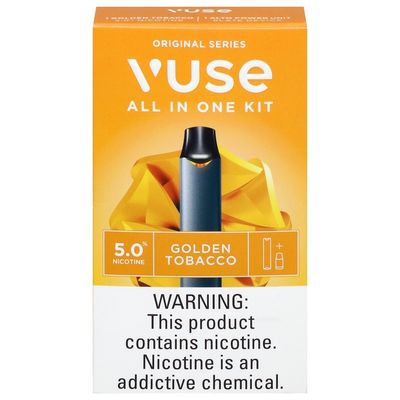 VUSE ALL IN ONE KIT