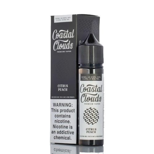 COASTAL CLOUDS 60ML
