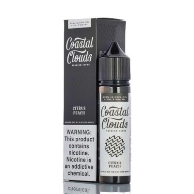 COASTAL CLOUDS 60ML
