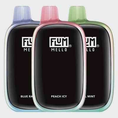 FLUM (FLOAT) MELLO 20K