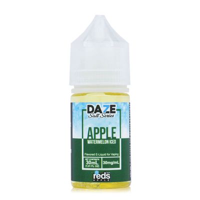 REDS APPLE SALT 30ML