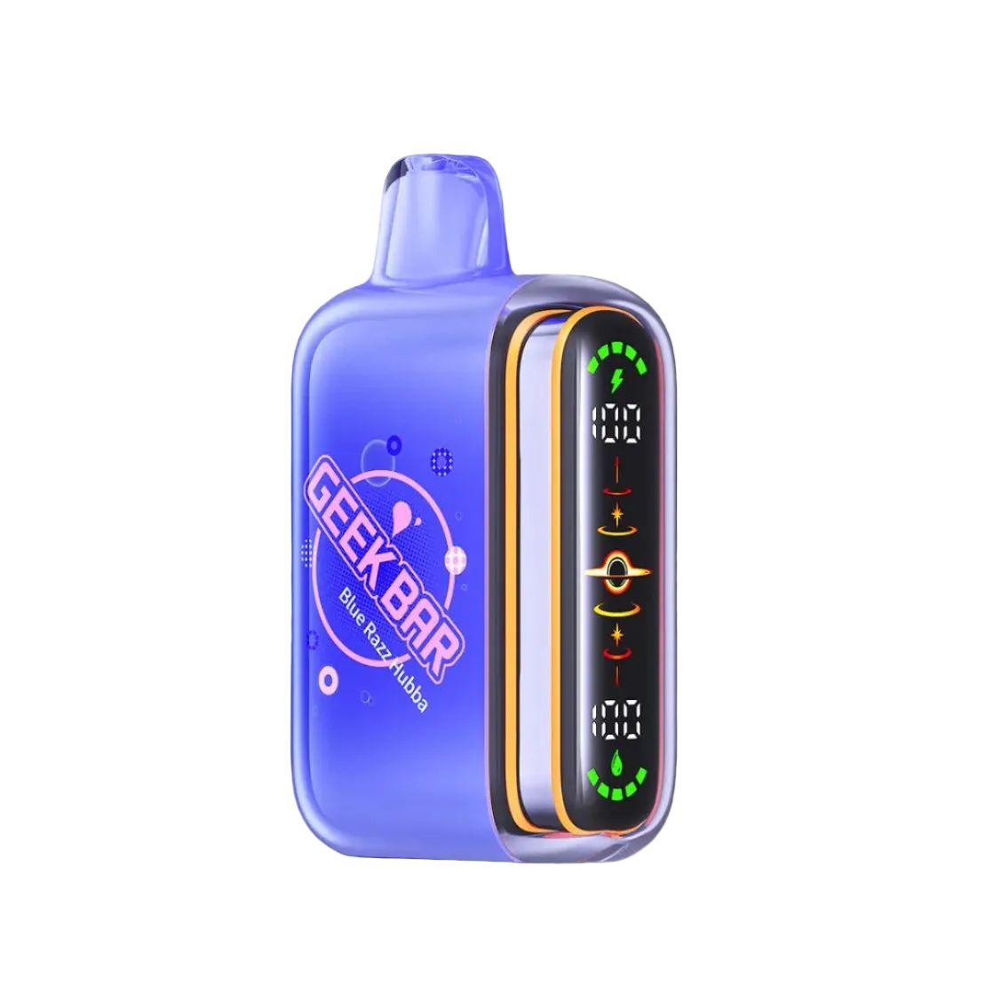 GEEK BAR PULSE2 25K