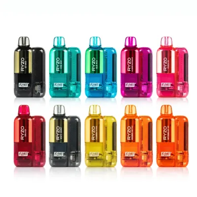 FLOAT RYZO 60K