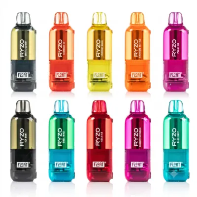 FLOAT RYZO 60K POD ONLY