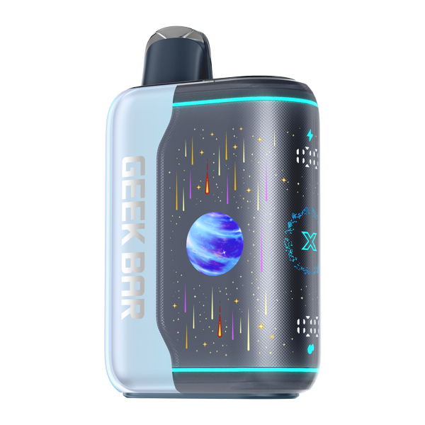 GEEK PULSE X2 50K