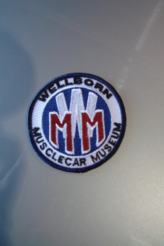 WMM Patch