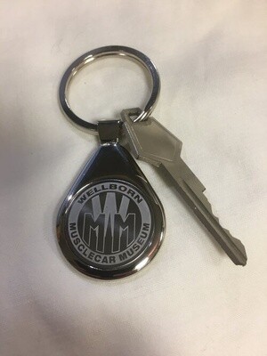 WMM Key Ring