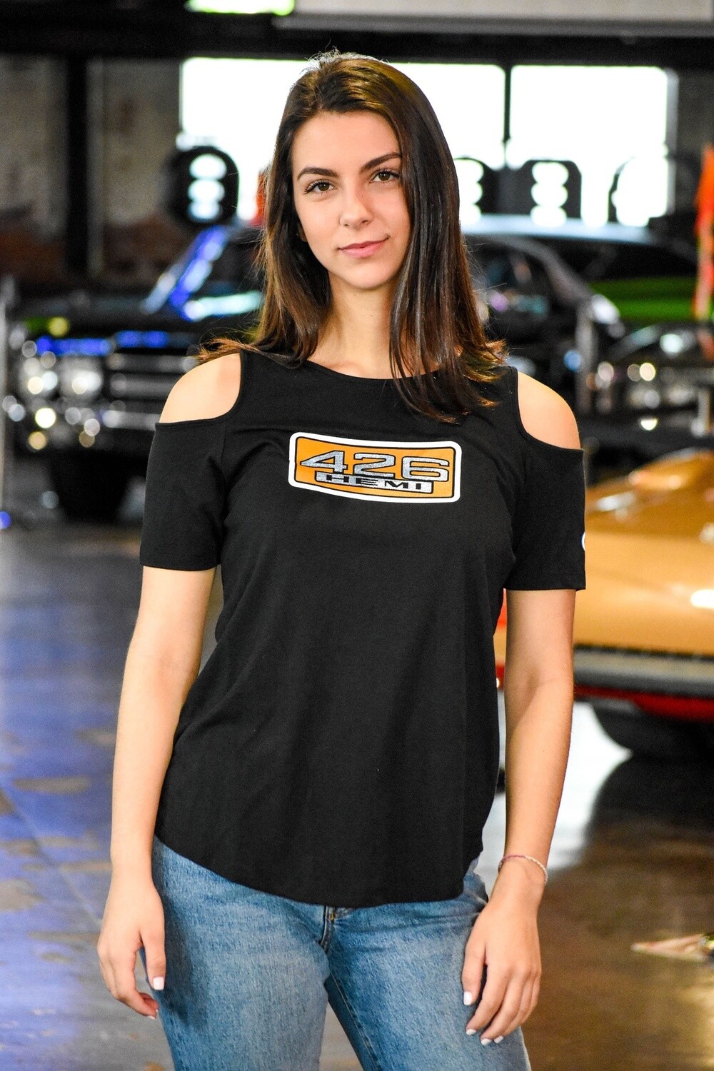 Ladies 426 Hemi Shirt