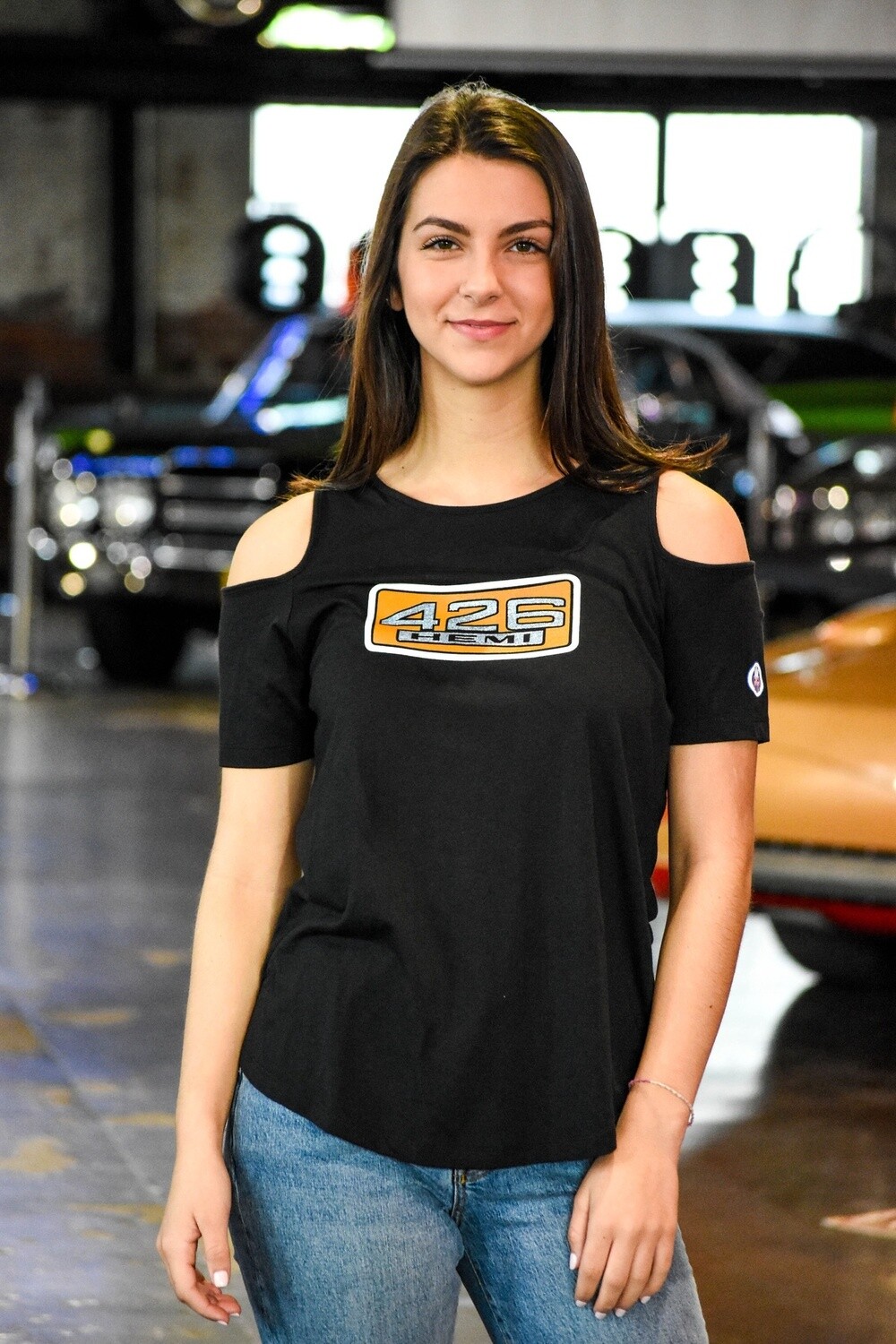 Ladies 426 Hemi Shirt