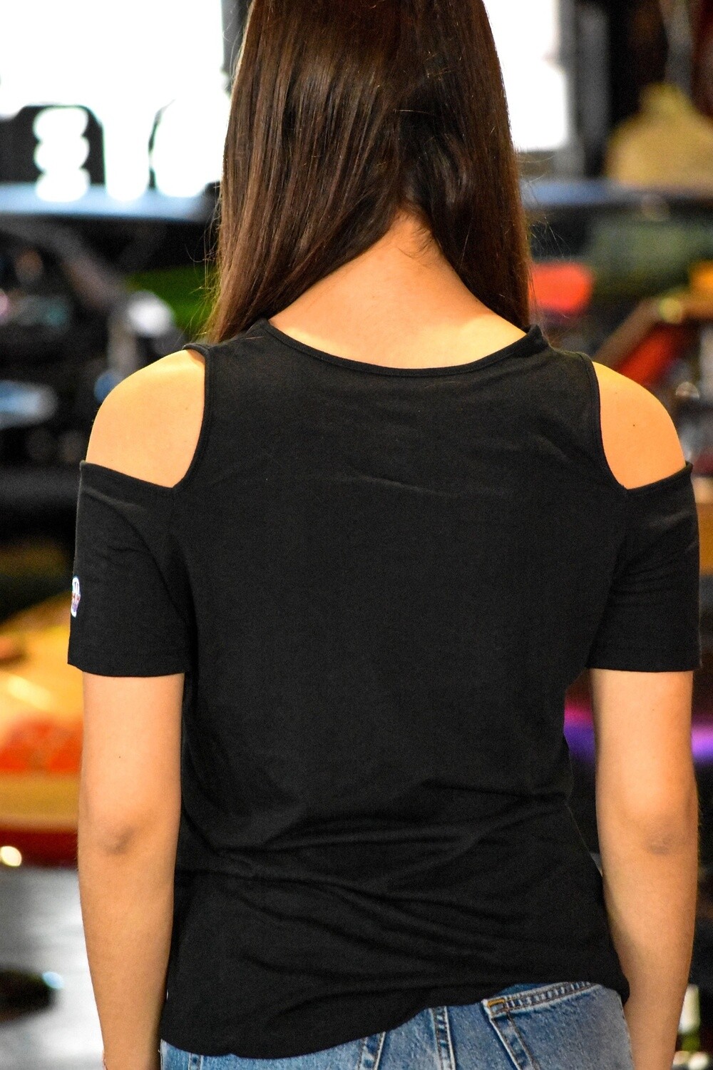 Ladies 426 Hemi Shirt