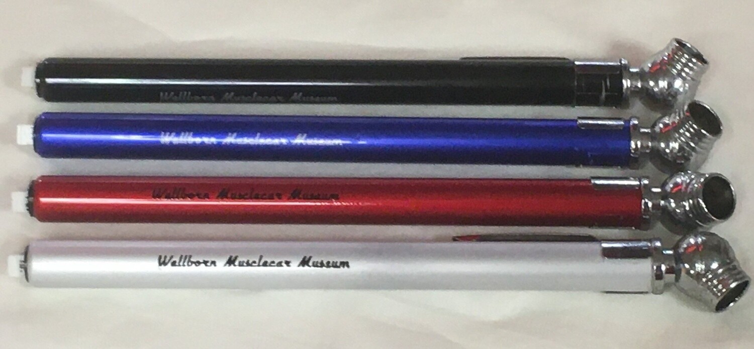 Tire Gauge