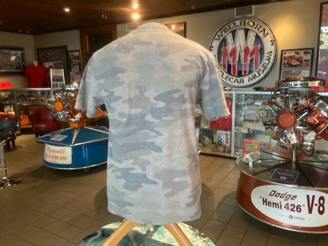 CAMO-Ashford P51