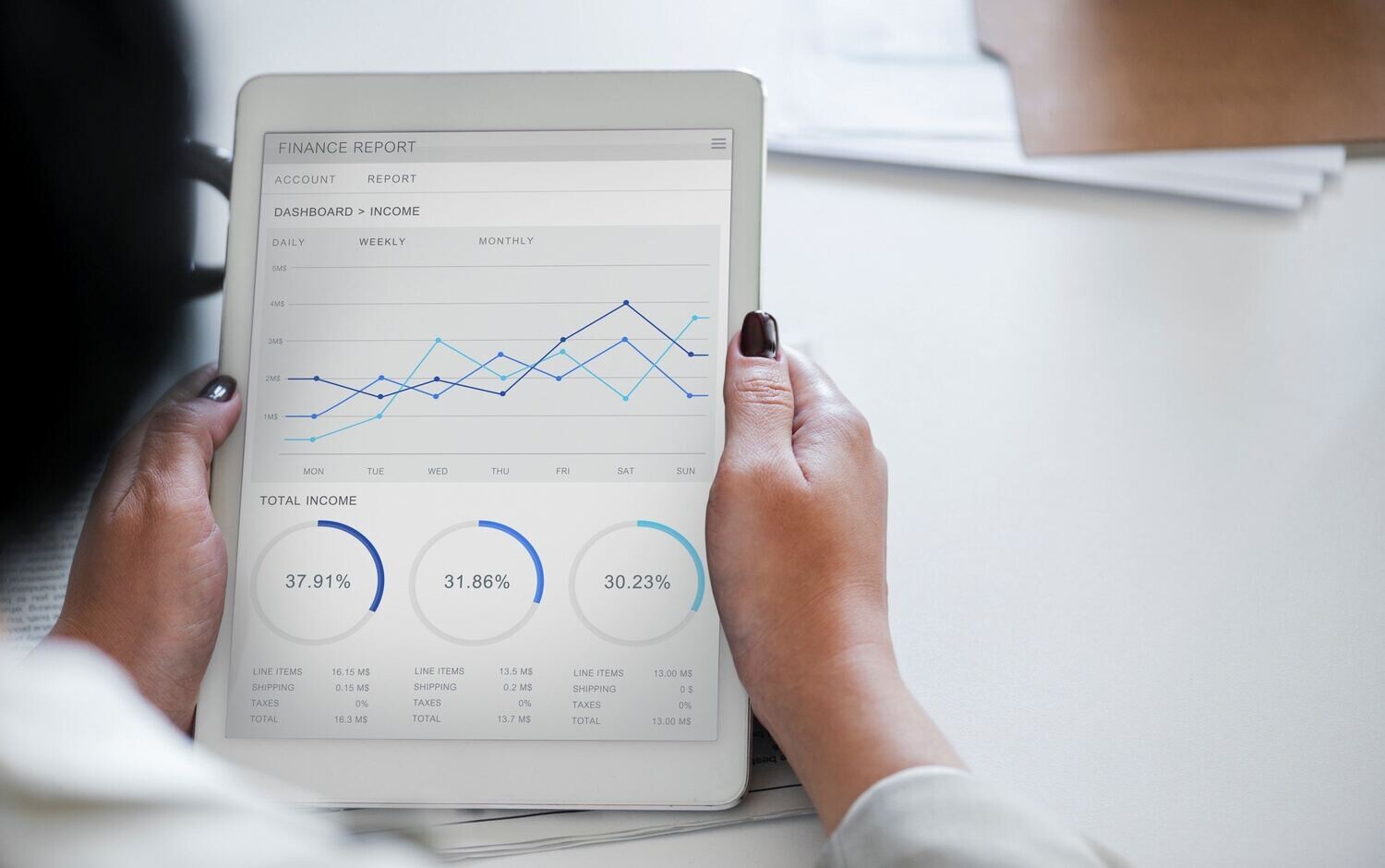 E-commerce Product Image