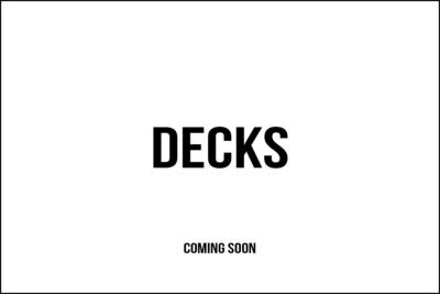 DECKS