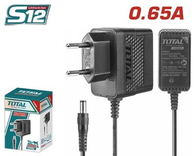 TOTAL Charger for SI2 Multiple Batteries TCLI12071
