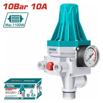 TOTAL Automatic pump control (Vertical) TWPS102