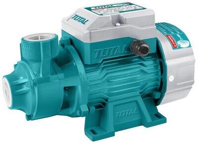 TOTAL Peripheral pump 1/2 HP TWP13706