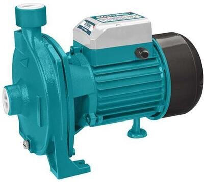TOTAL Centrifugal pump 1 HP TWP27506