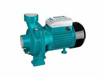TOTAL Centrifugal pump 2 HP - 1x1 dia TWP215006