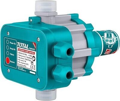 TOTAL Automatic pump control (Horizontal) TWPS101
