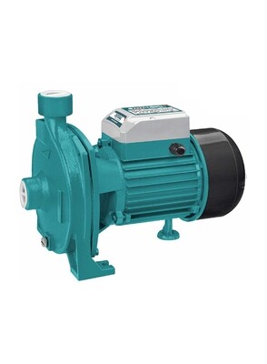 TOTAL Centrifugal pump 2 HP - 2x2 dia TWP215002