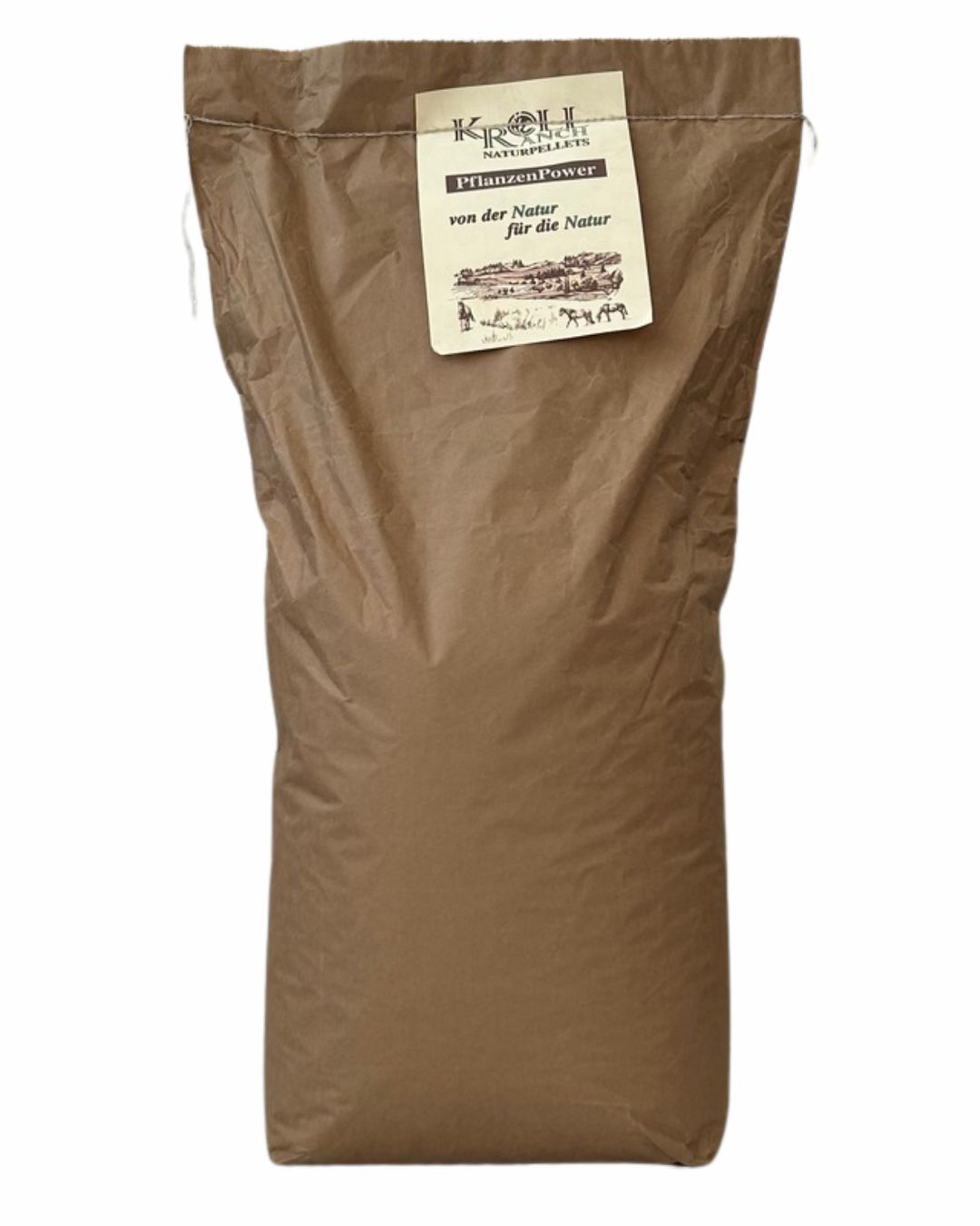 PflanzenPower 20kg