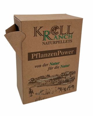 PflanzenPower 3,5kg