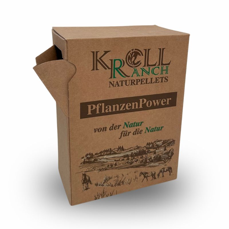 PflanzenPower 3,5kg