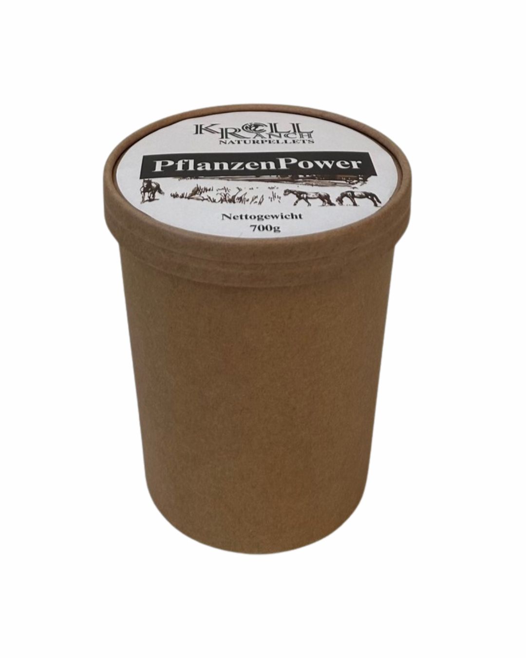 PflanzenPower 700g PflanzenPower 700g