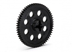 Spur Gear 61-Tooth - 7641