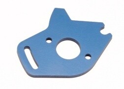 Motor Plate 4X4 - 6890