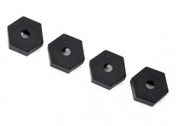 Wheel Hub Hex Latrax - 7669