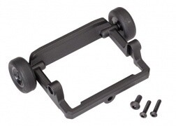 Wheelie Bar - 6776