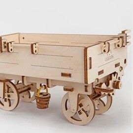 Tractor trailer