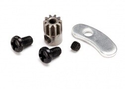 Pinion Gear 10-T Latrax - 7645