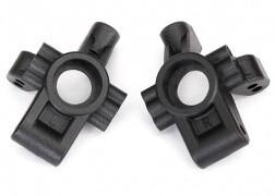 Carrier Stub Axle L/R - 8352
