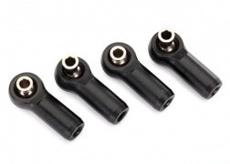 Rod Ends Steel w/pivot balls - 7797