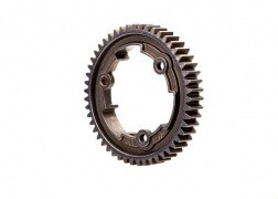 SPUR GEAR, 50-T, STEEL 1.0 MP - 6448R
