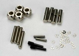 U-joint driveshaft carrier - 5452X