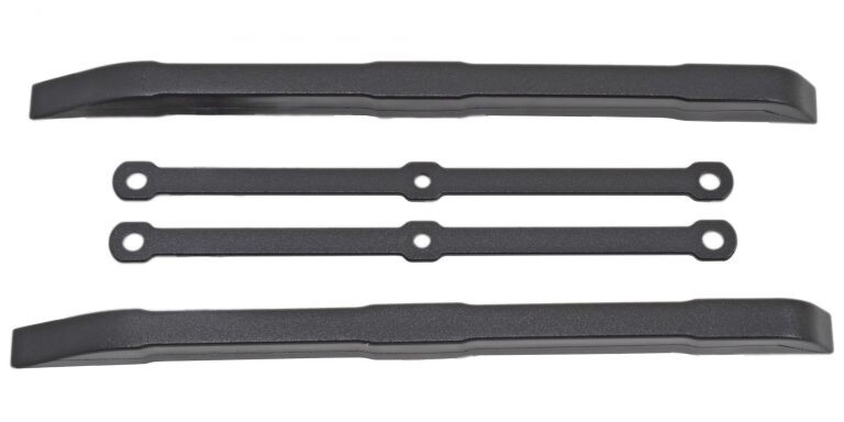 Roof Skid rails X-Maxx